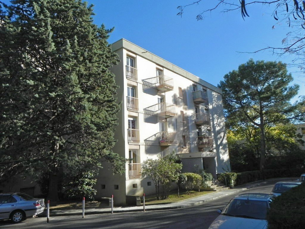 location Appartement Montpellier - Photo 7