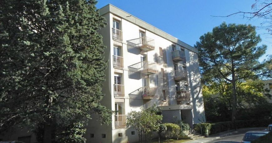 location Appartement Montpellier