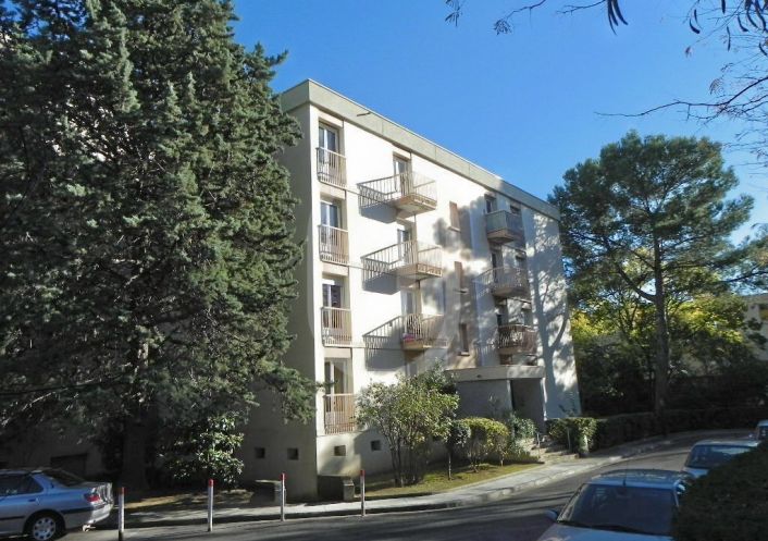 location Appartement Montpellier