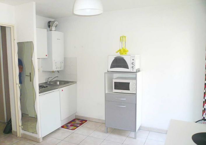location Appartement Montpellier