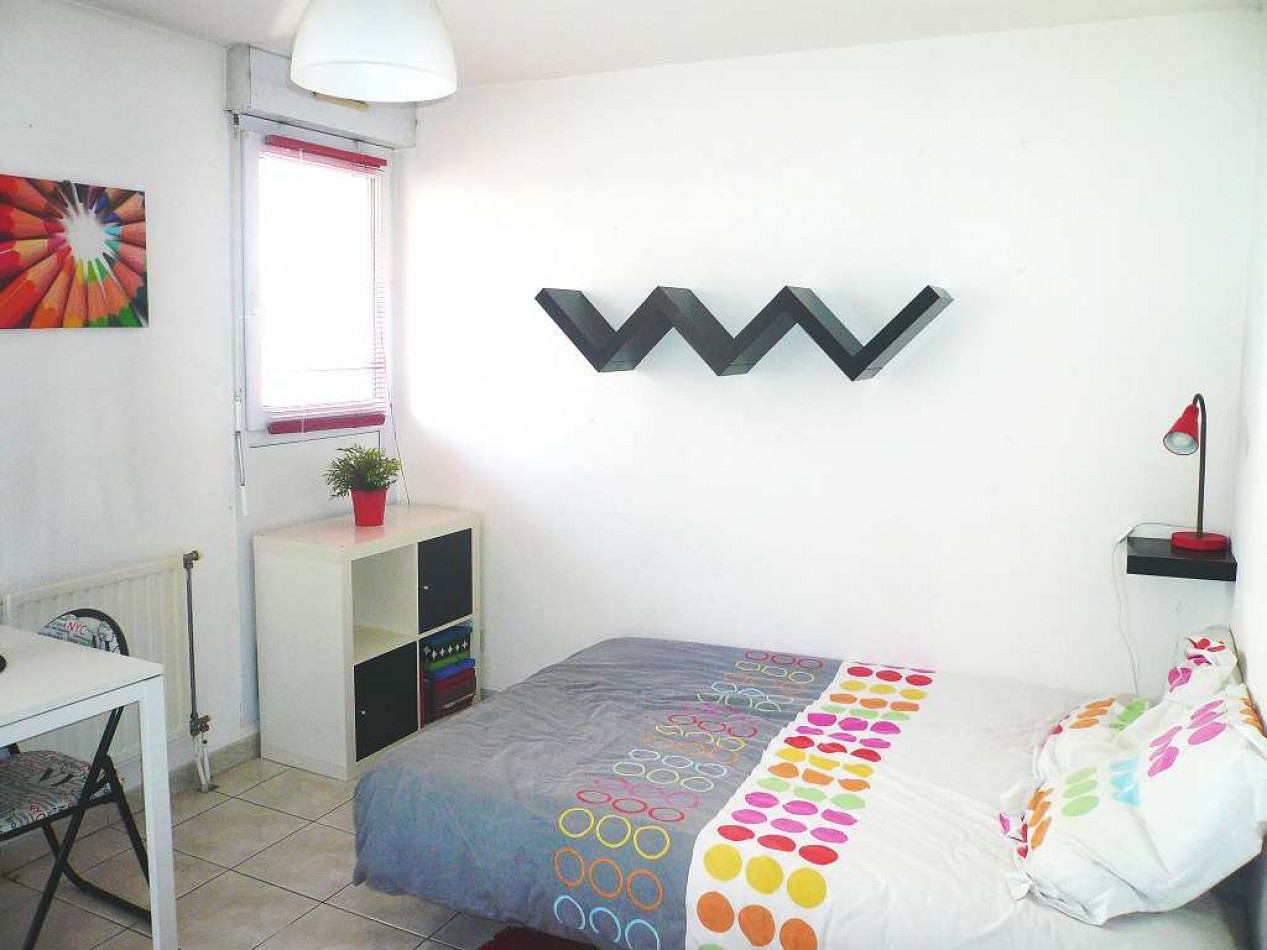 location Appartement Montpellier - Photo 1