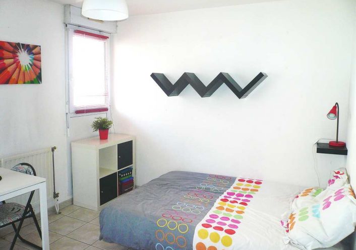 location Appartement Montpellier
