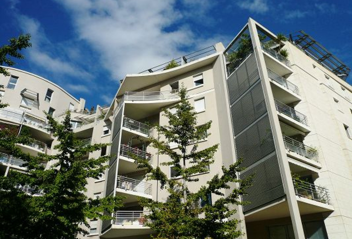 location Appartement Montpellier - Photo 6