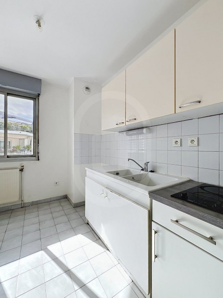 location Appartement Montpellier - Photo 3