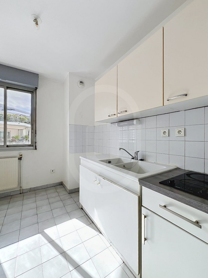 location Appartement Montpellier - Photo 3