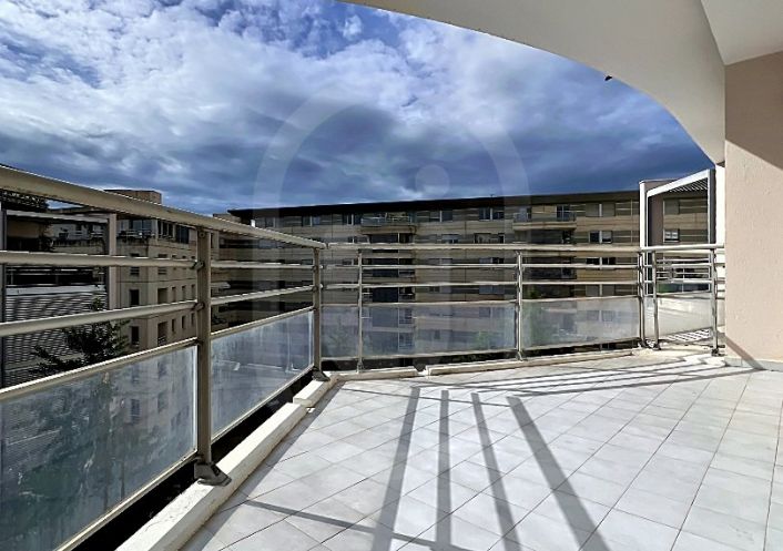 location Appartement Montpellier