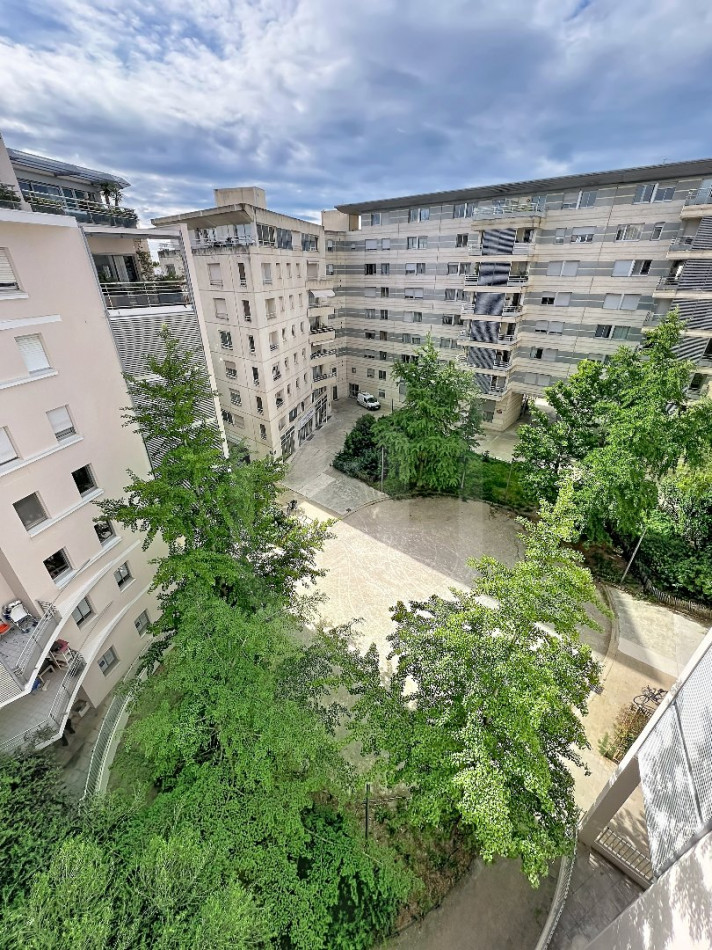 location Appartement Montpellier - Photo 8