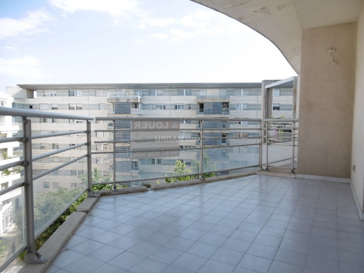 location Appartement Montpellier - Photo 7