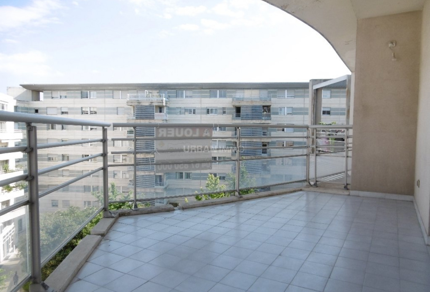 location Appartement Montpellier - Photo 7