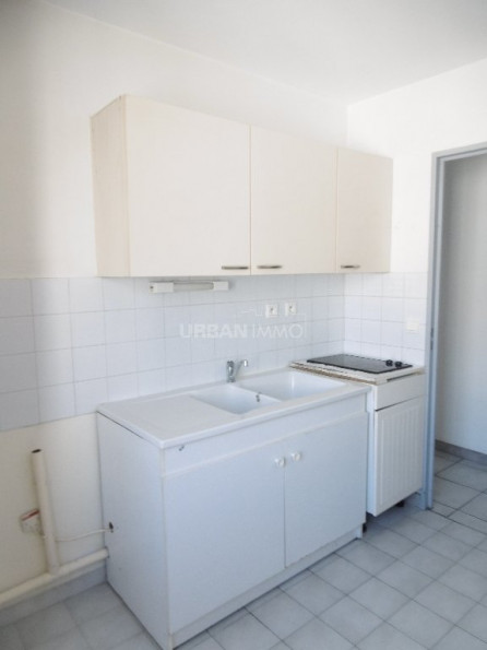 location Appartement Montpellier - Photo 3