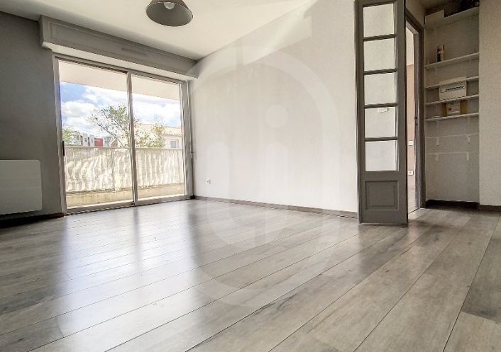 location Appartement Montpellier