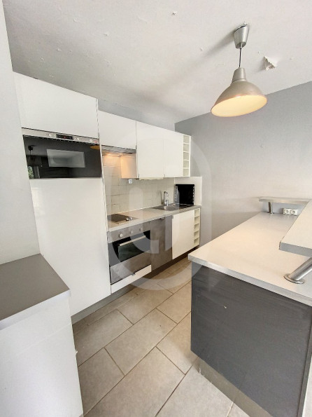 location Appartement Montpellier - Photo 2