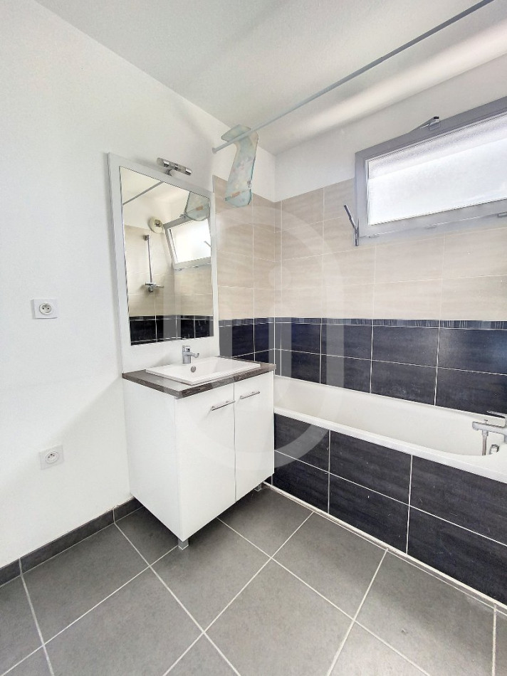 location Appartement Montpellier - Photo 5