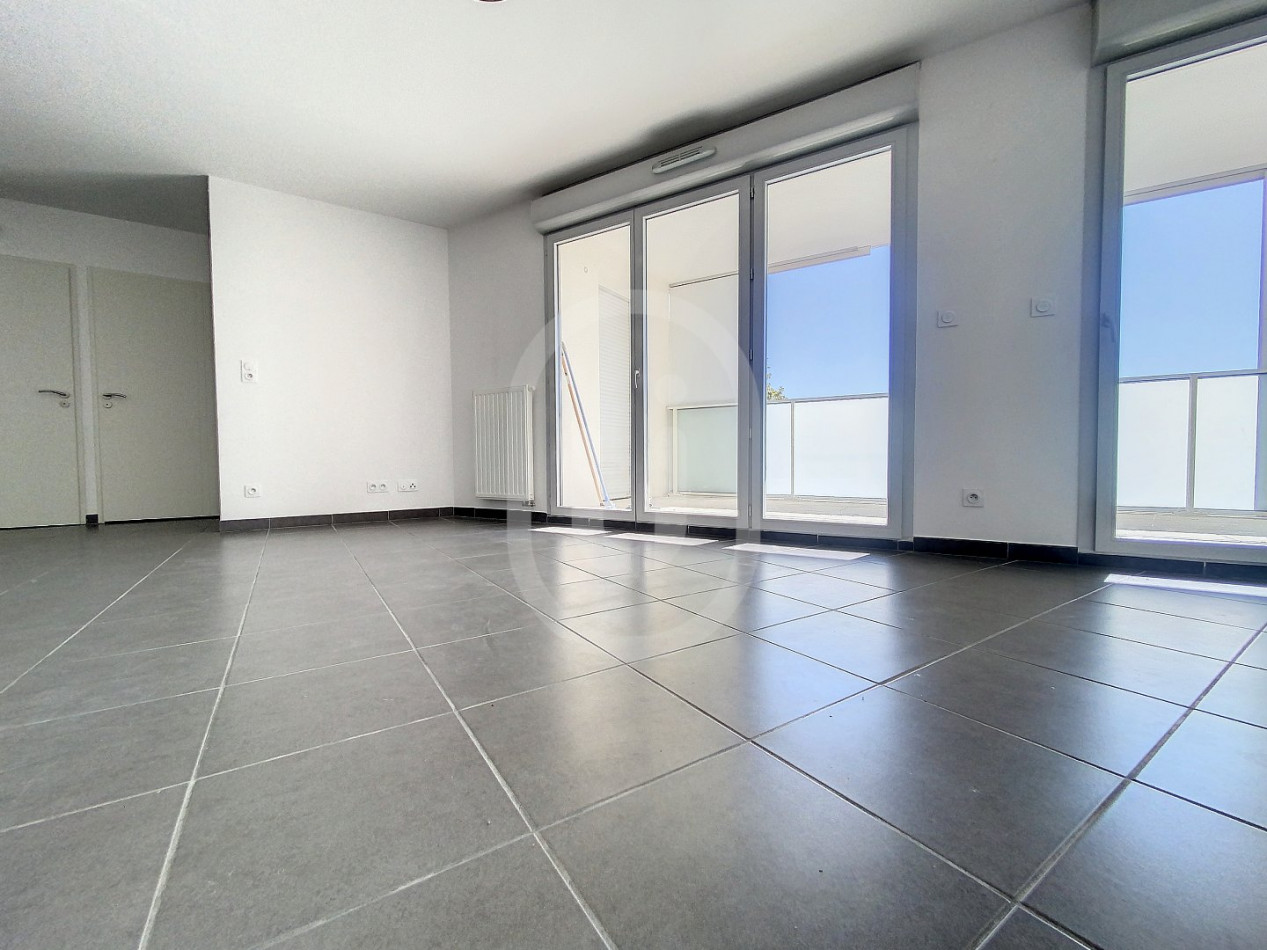 location Appartement Montpellier - Photo 1