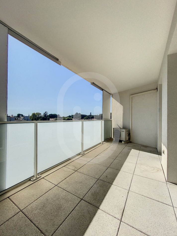 location Appartement Montpellier - Photo 6