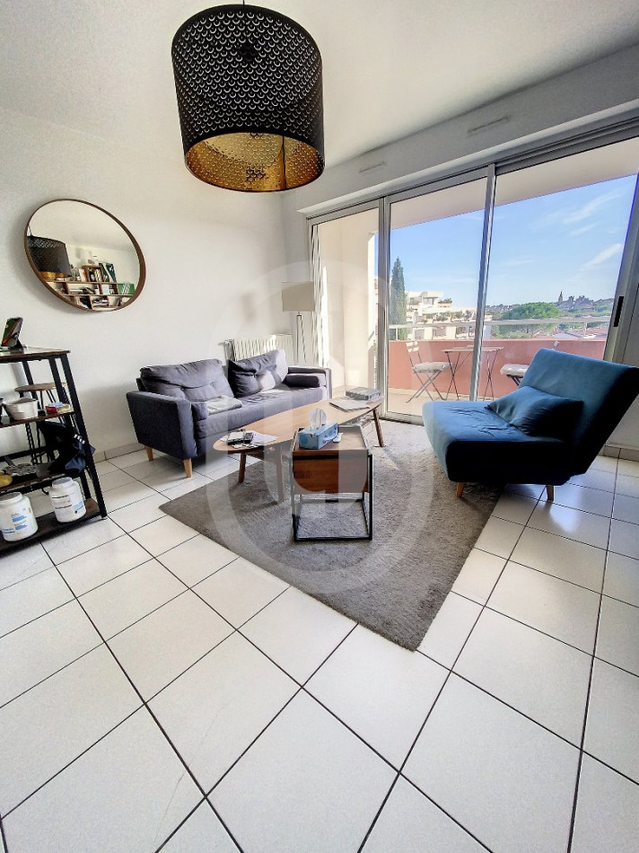 location Appartement Montpellier - Photo 1