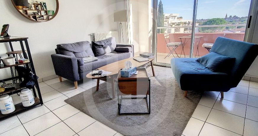 location Appartement Montpellier