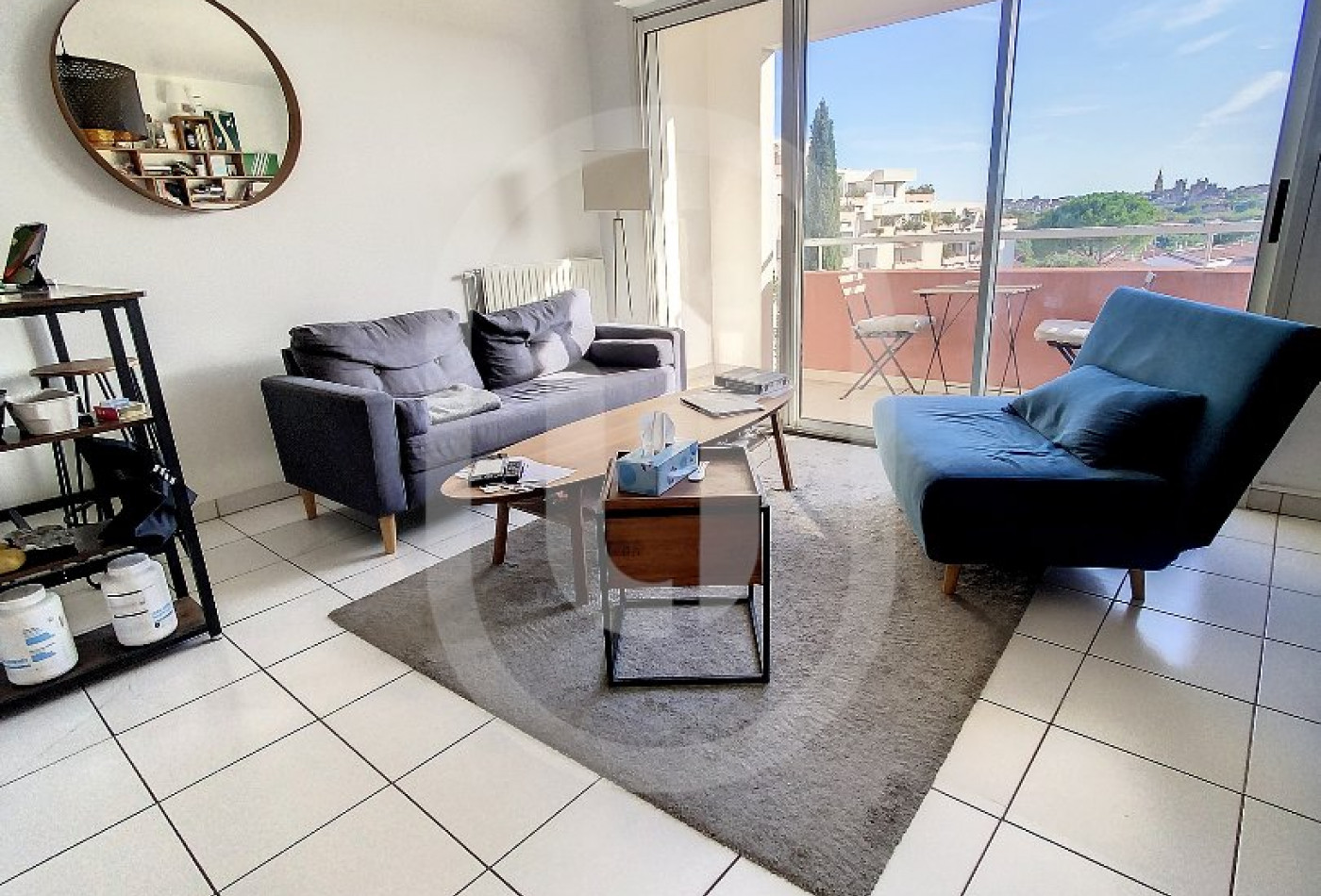 location Appartement Montpellier - Photo 1