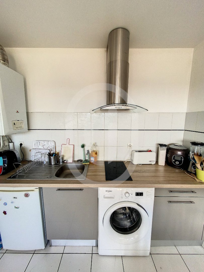 location Appartement Montpellier - Photo 2