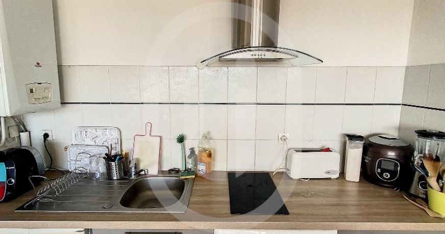 location Appartement Montpellier