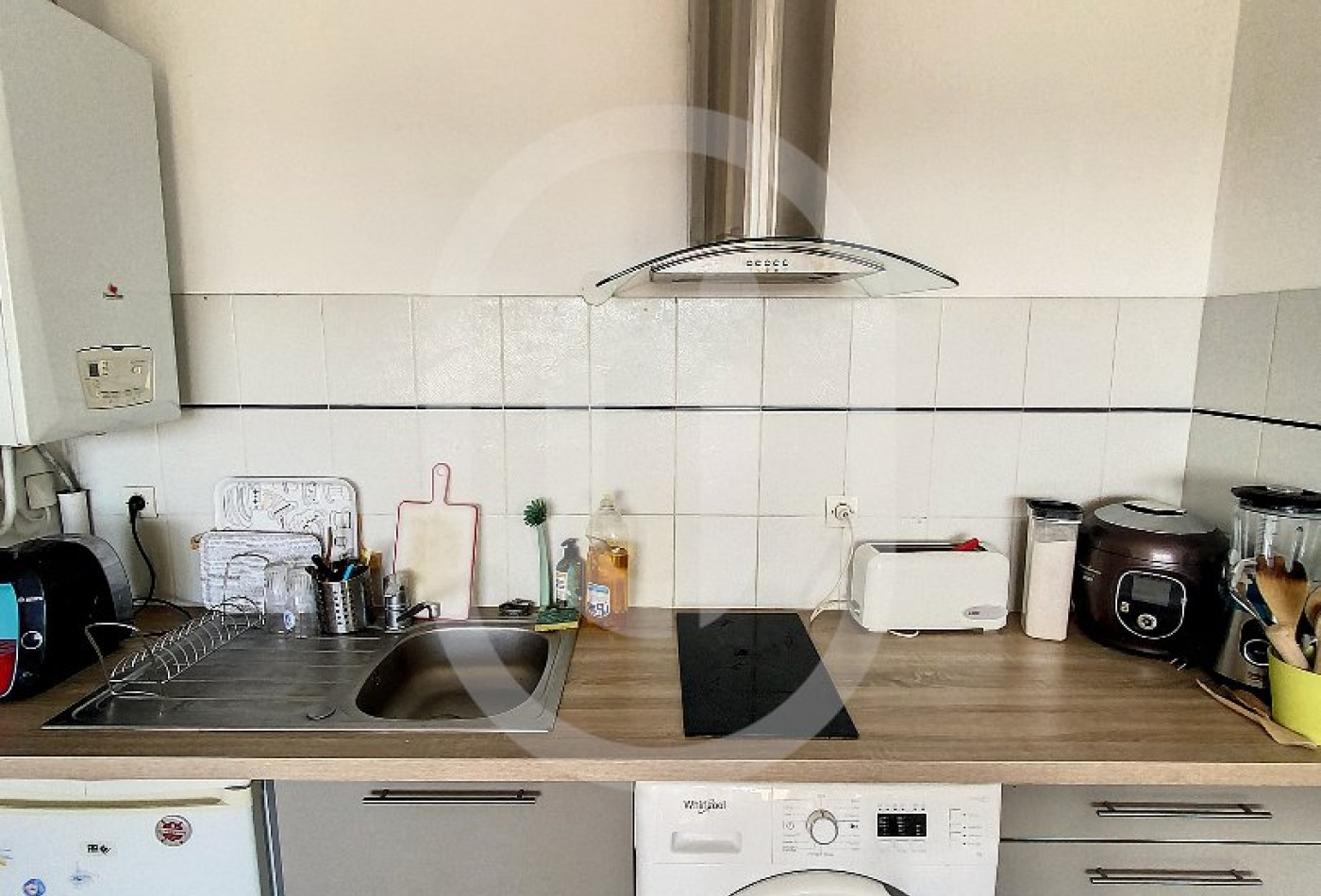 location Appartement Montpellier - Photo 2