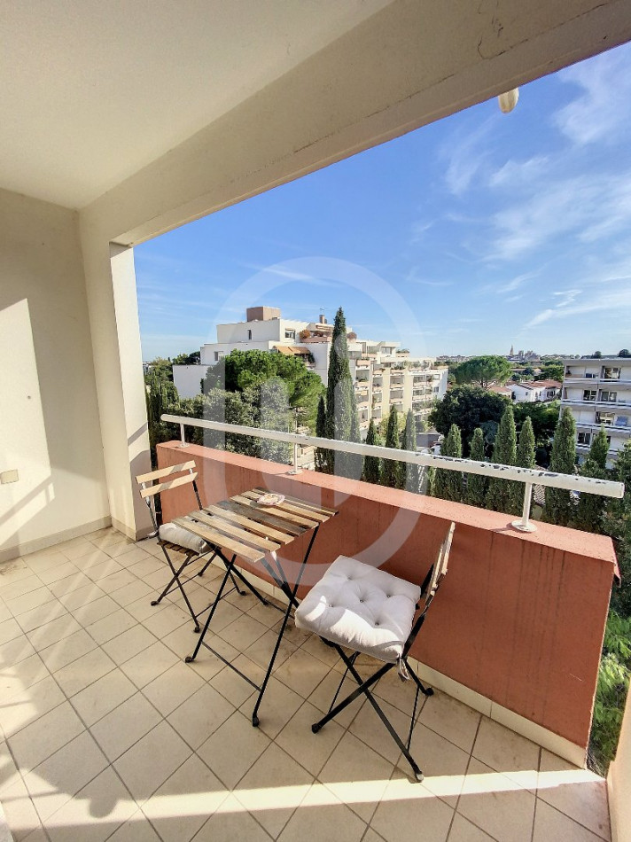 location Appartement Montpellier - Photo 5