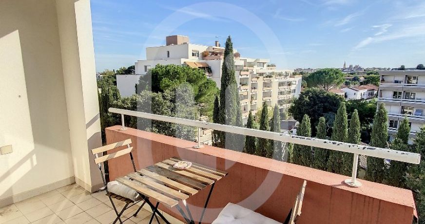 location Appartement Montpellier