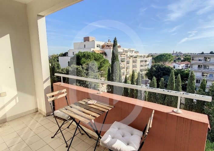 location Appartement Montpellier