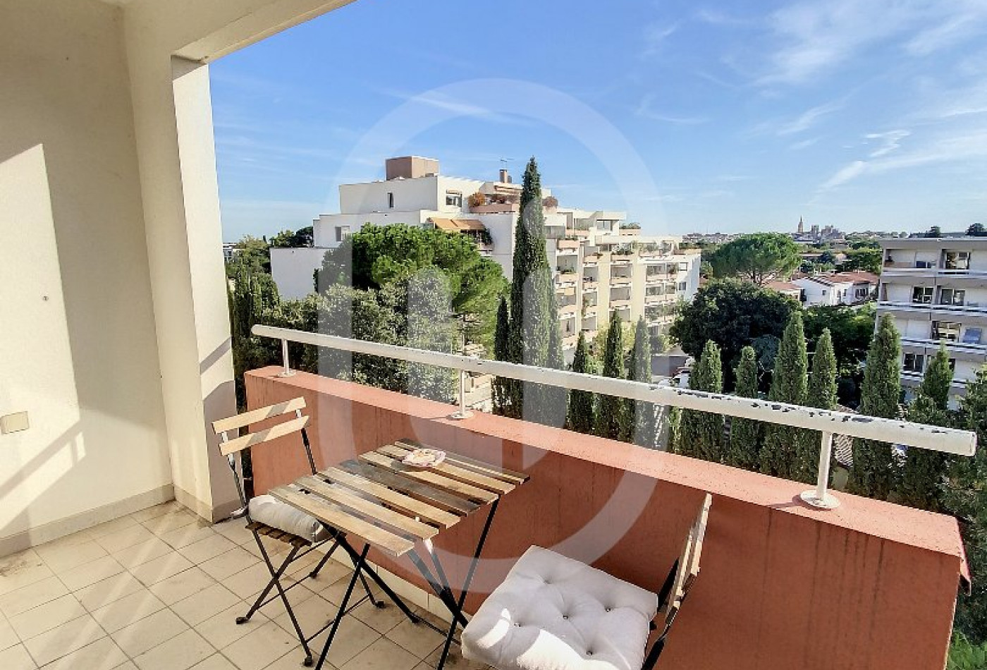 location Appartement Montpellier - Photo 5