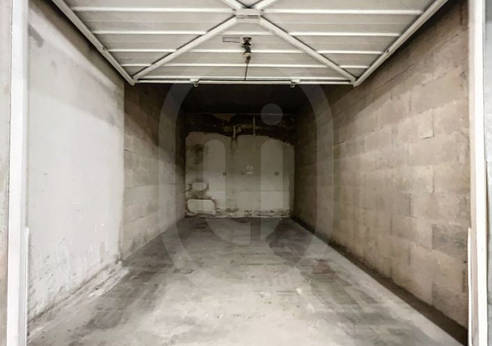 location Garage Montpellier