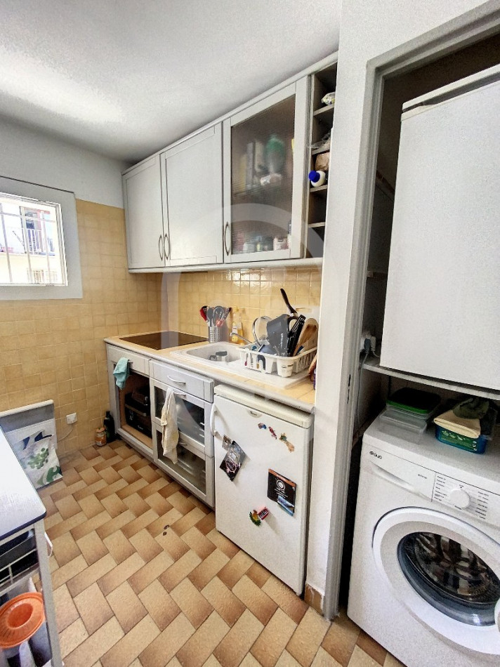 location Appartement Montpellier - Photo 2