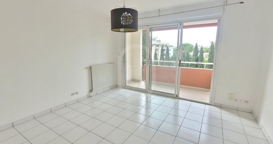 location Appartement Montpellier