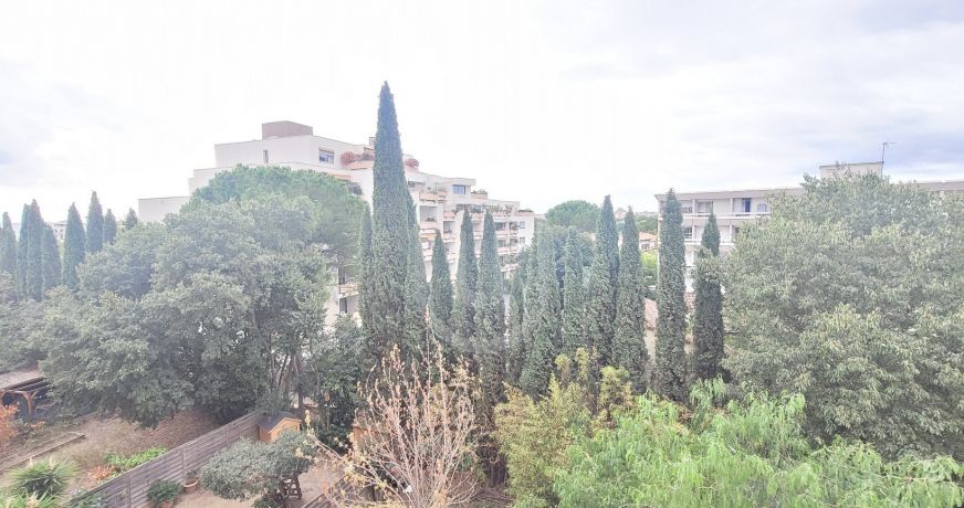 location Appartement Montpellier
