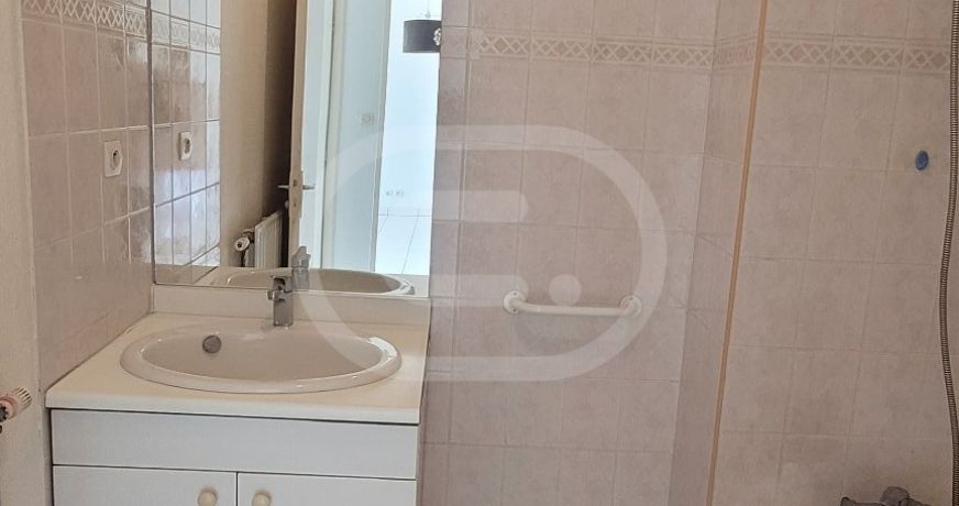 location Appartement Montpellier