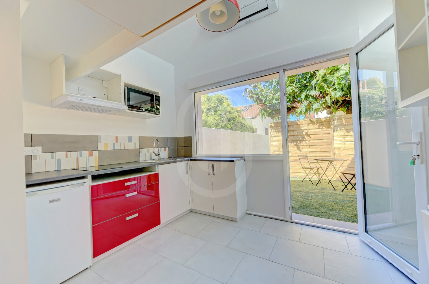 location Appartement Montpellier - Photo 3