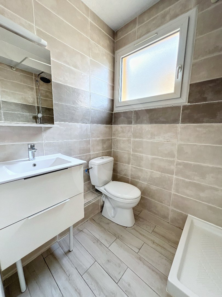 location Appartement Montpellier - Photo 3