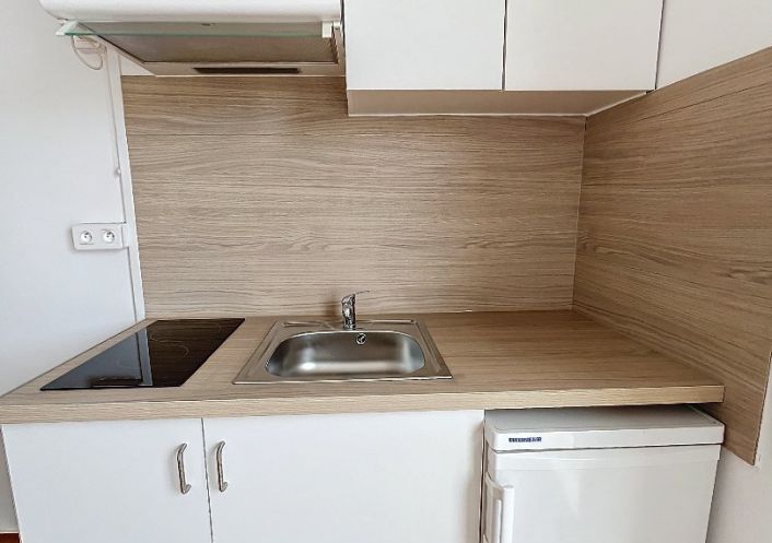 location Appartement Montpellier