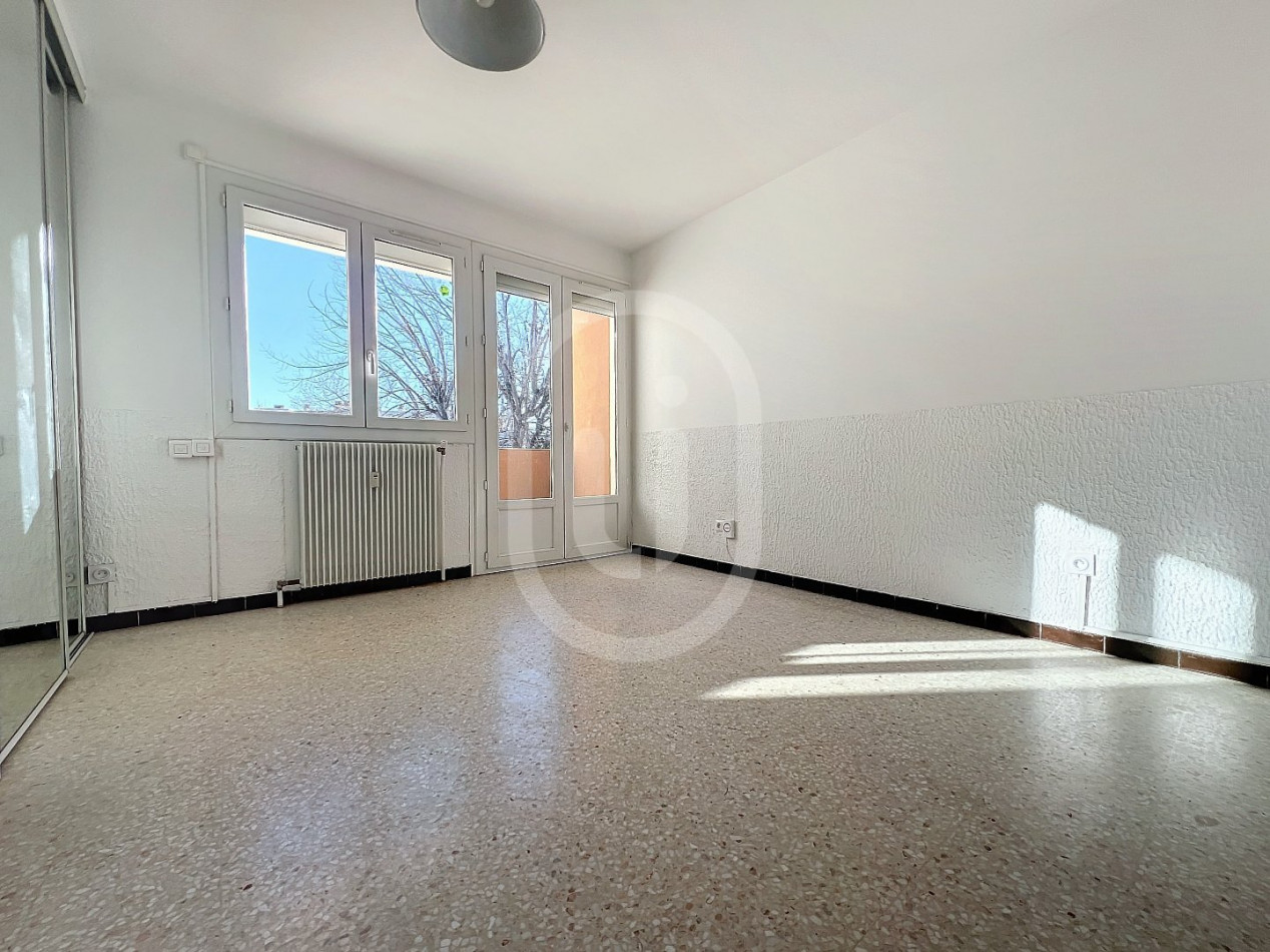 location Appartement Montpellier - Photo 1
