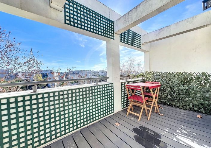 location Appartement Montpellier