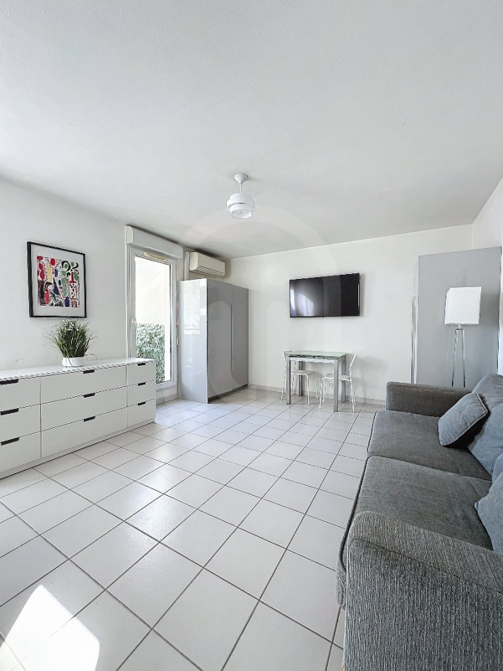location Appartement Montpellier - Photo 1