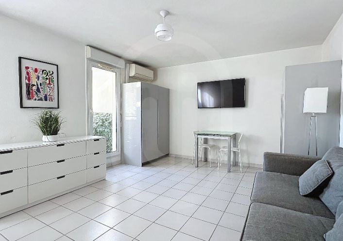 location Appartement Montpellier