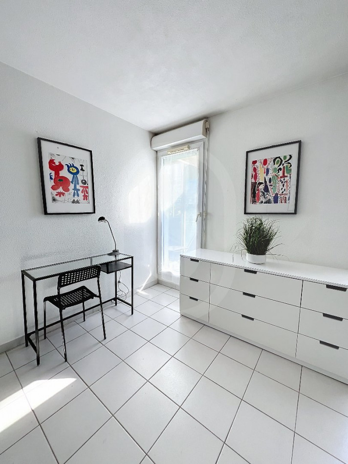 location Appartement Montpellier - Photo 2