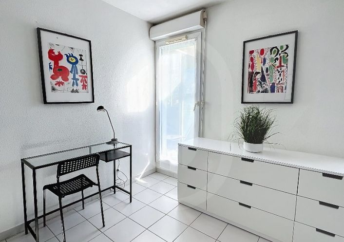 location Appartement Montpellier