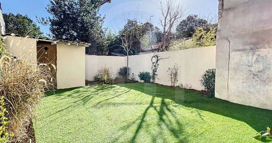 location Appartement Montpellier