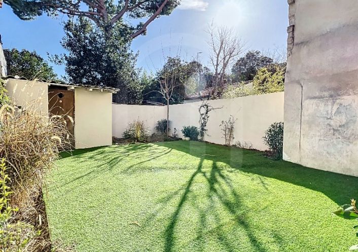 location Appartement Montpellier