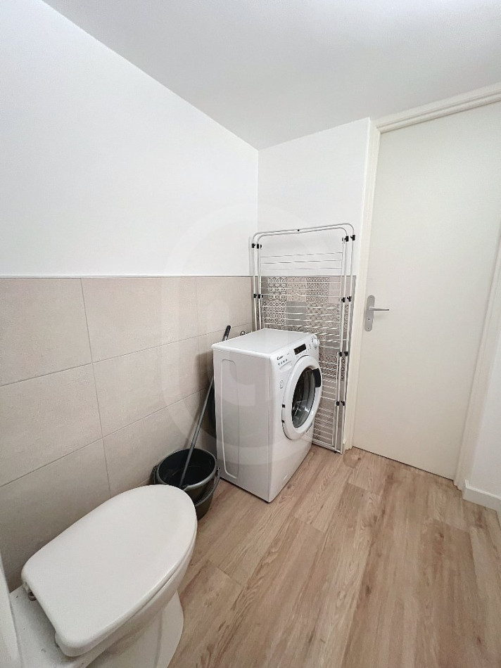location Appartement Montpellier - Photo 7