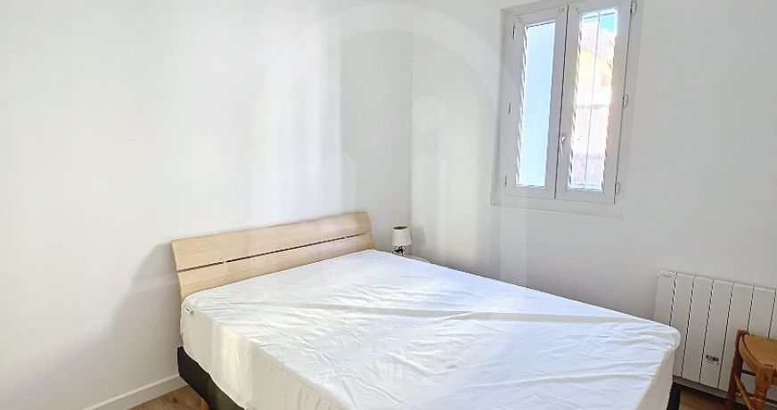 location Appartement Montpellier