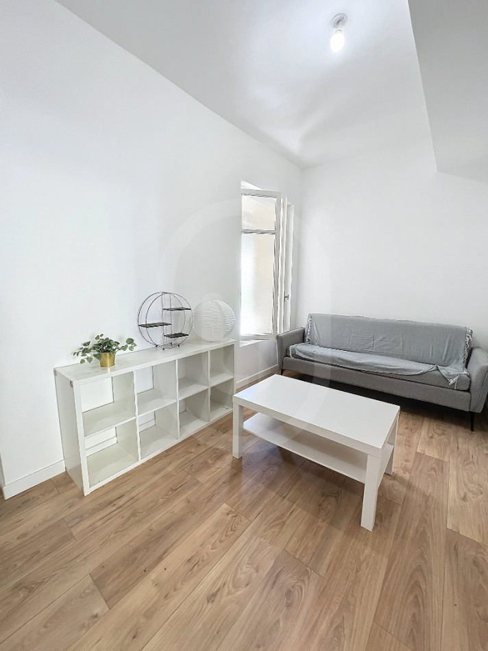 location Appartement Montpellier - Photo 1