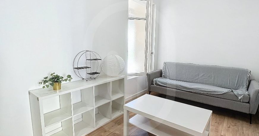 location Appartement Montpellier