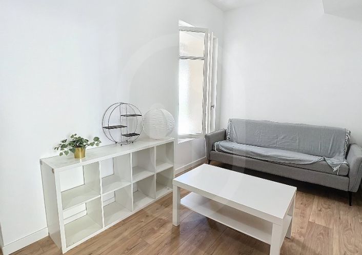 location Appartement Montpellier